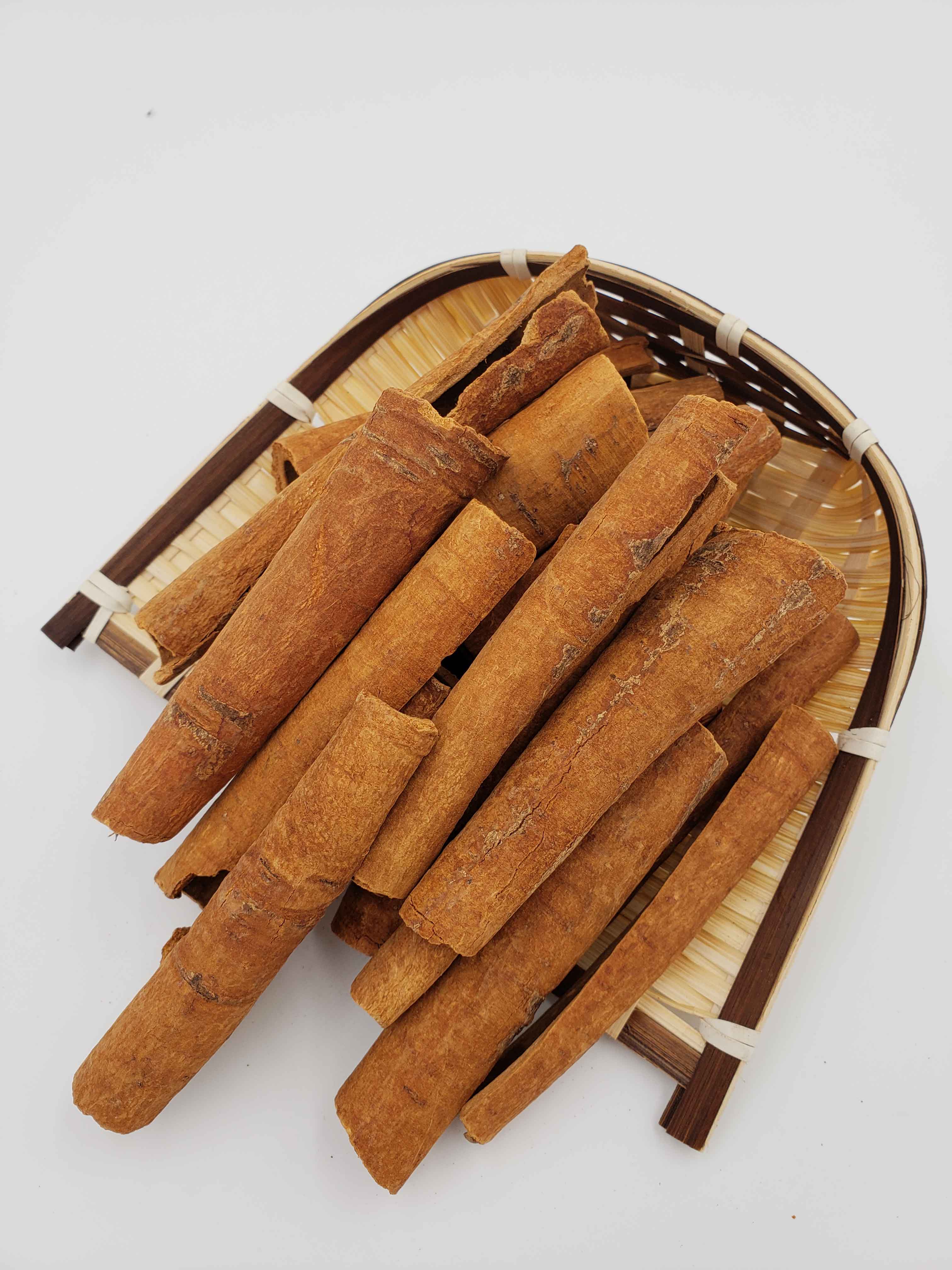 重慶香料批發(fā)-桂皮