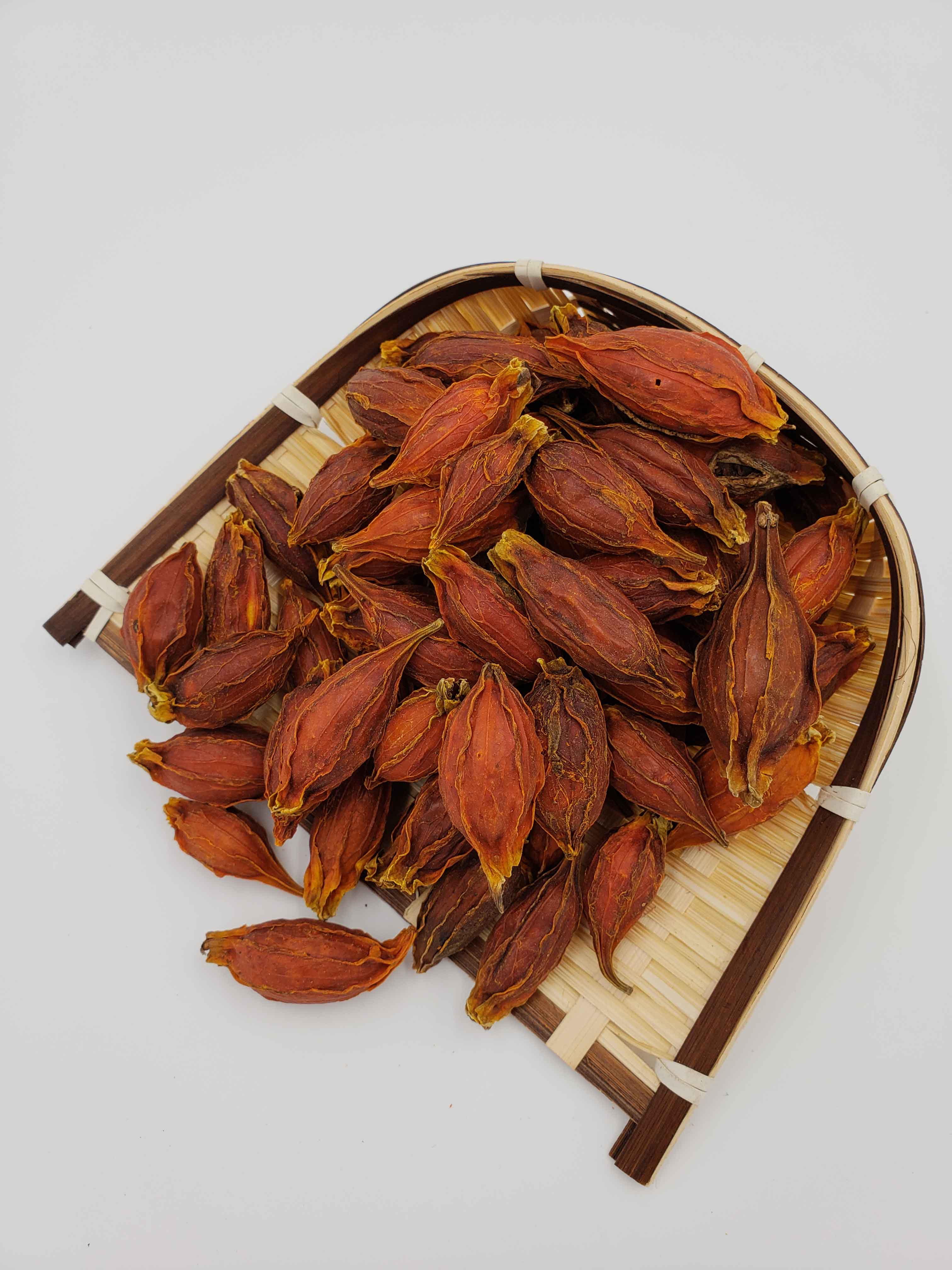 重慶香料批發(fā)-梔子
