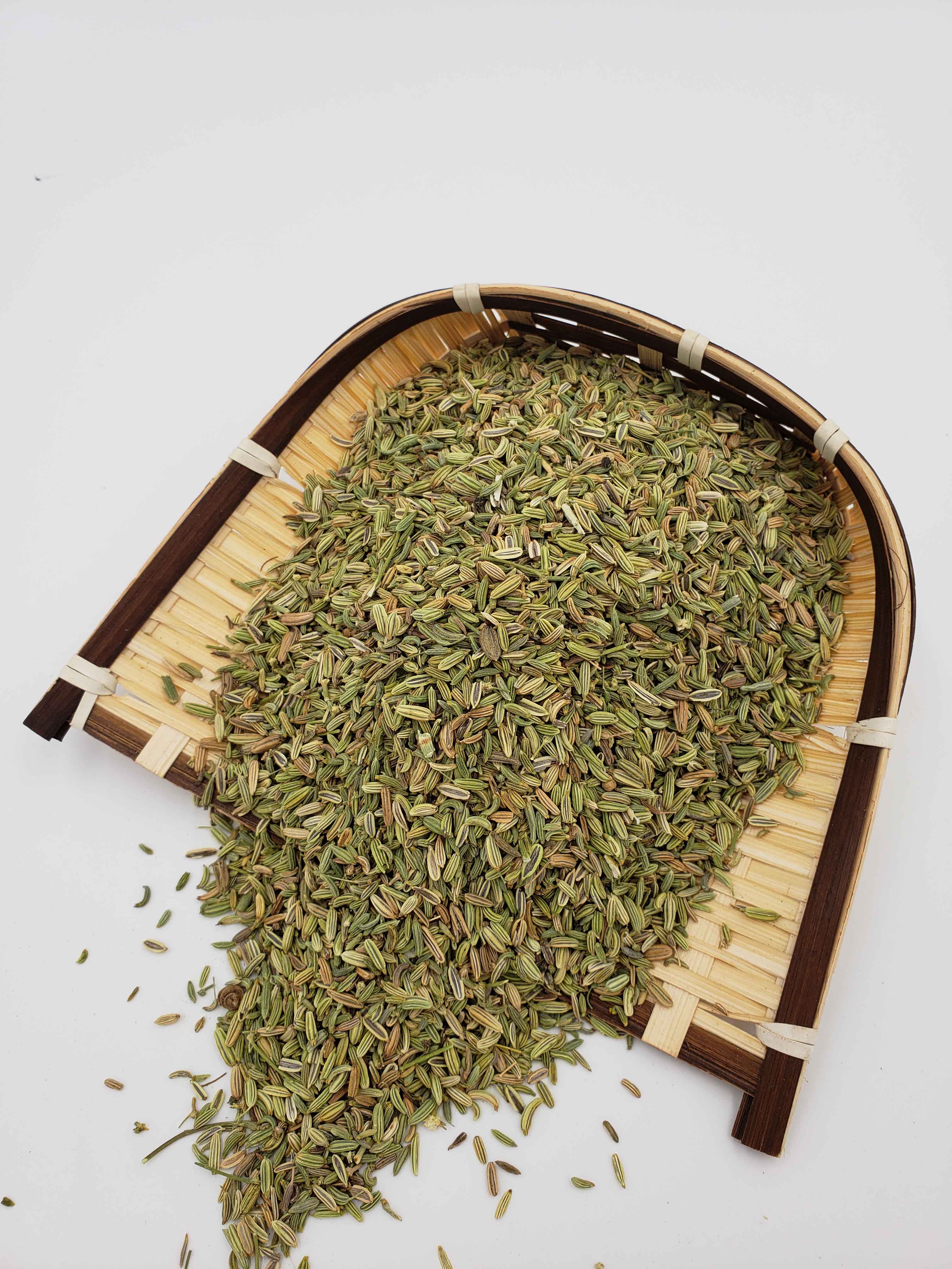 重慶香料批發(fā)-茴香