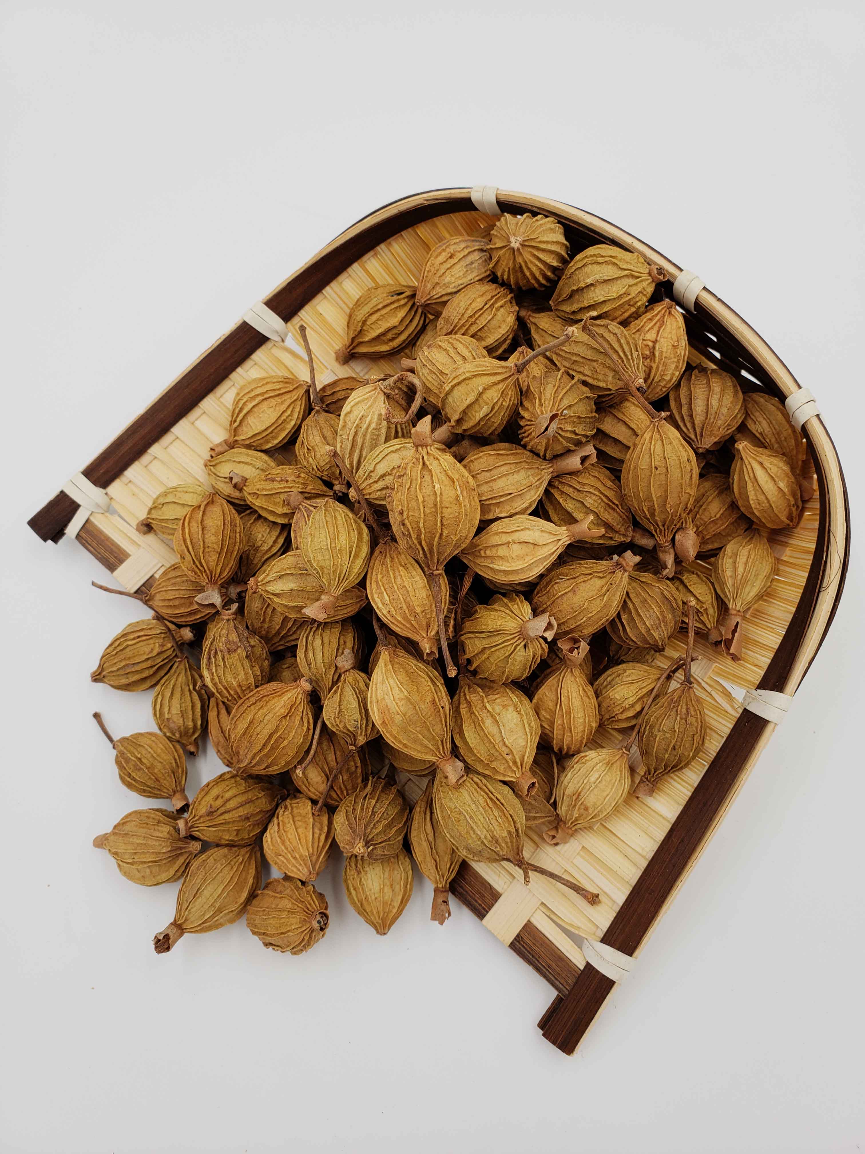 重慶香料批發(fā)-砂仁