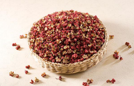 重慶花椒批發(fā)